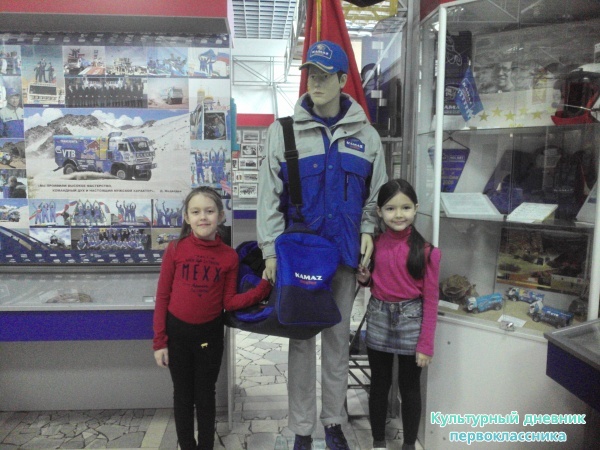 музей истории города