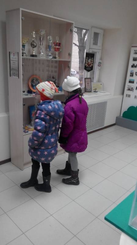 Пожарная часть 88