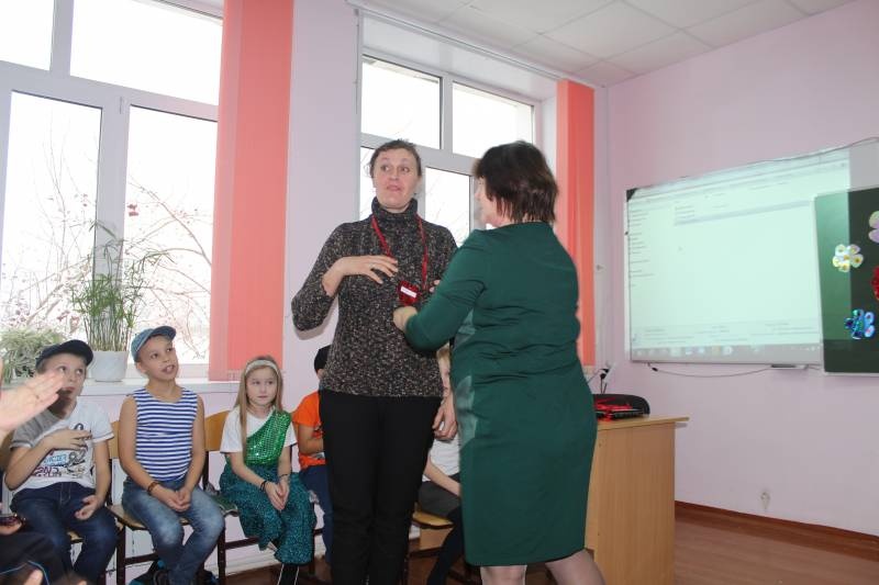 Праздничный концерт в школе117589