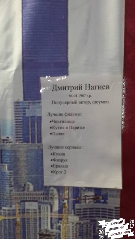 Выставка "Восковые фигуры"63243