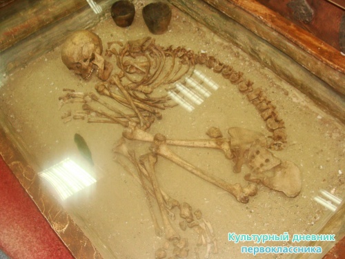 Музей истории города7963