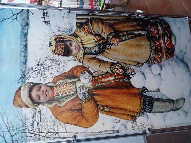 Ночь в музее.161019