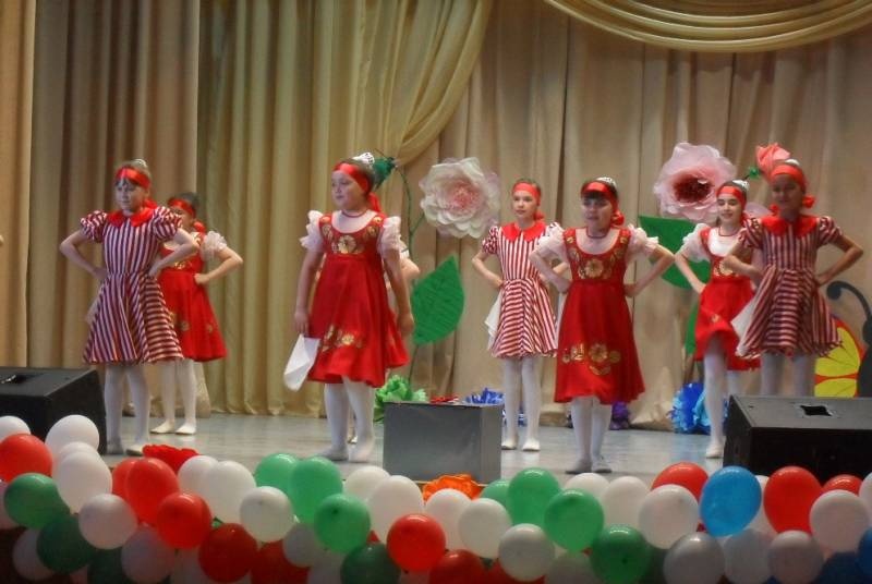 Моя культурная жизнь125217