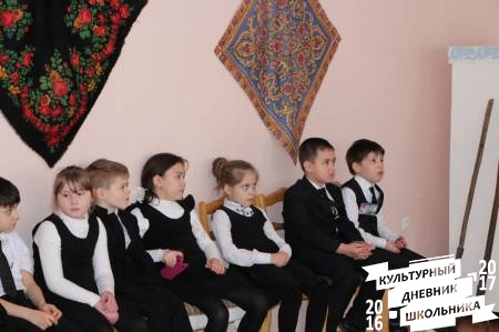 Масленница в краеведческом музее (продолжение)59779