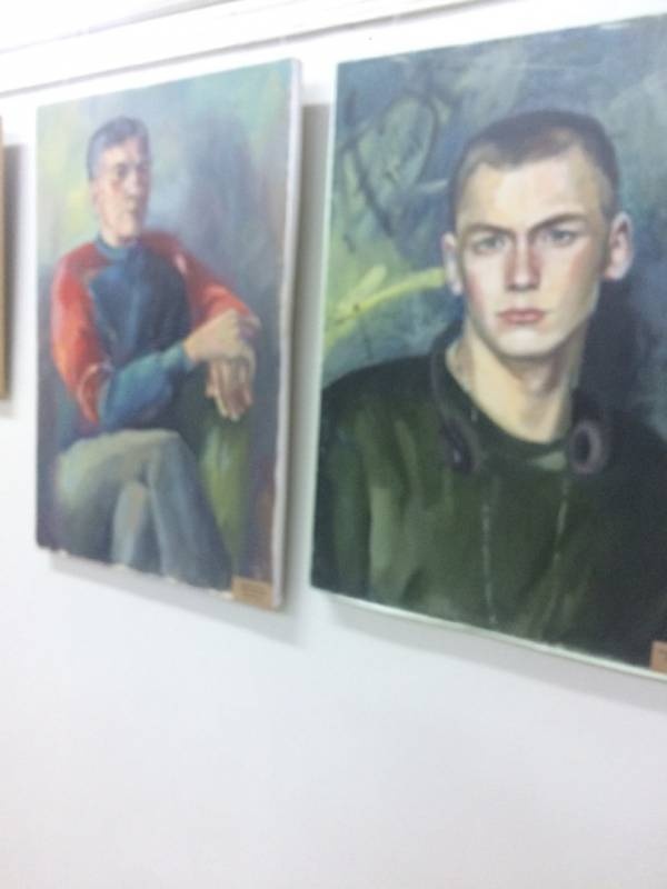 Художественная школа Елабуги109738