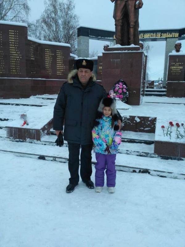 9 декабря - День Героев Отечества!!!120563