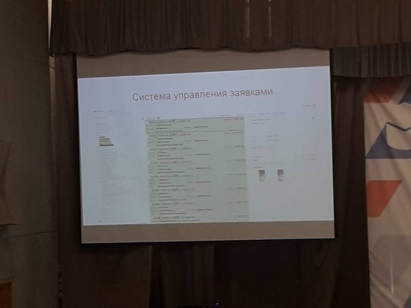 КФУ. Детский университет. Геоинформационные системы. 25.03.2018143567