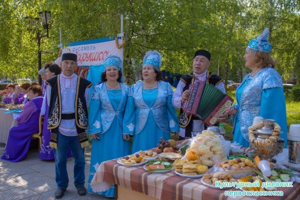 Праздник СПК-2 .Моё награждение!!29506