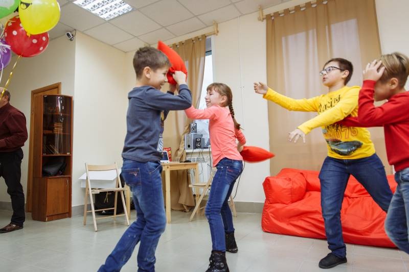 Мое день рожденье, с культурной командой! 10 лет.114992