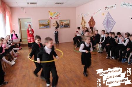 Масленница в краеведческом музее (окончание)59801