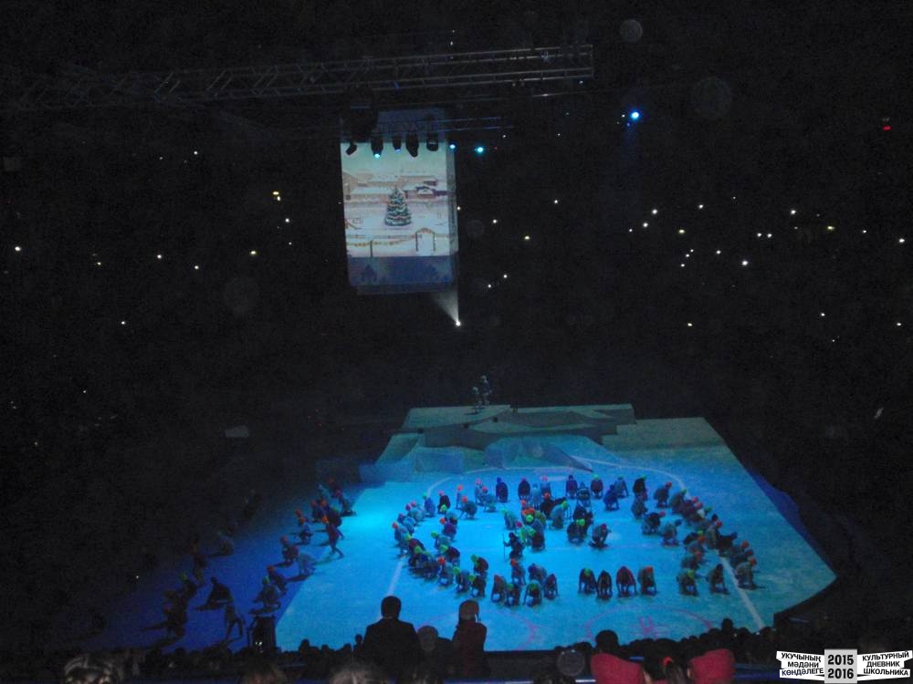 Я на Президентской елке 25.12.2016 г.52354