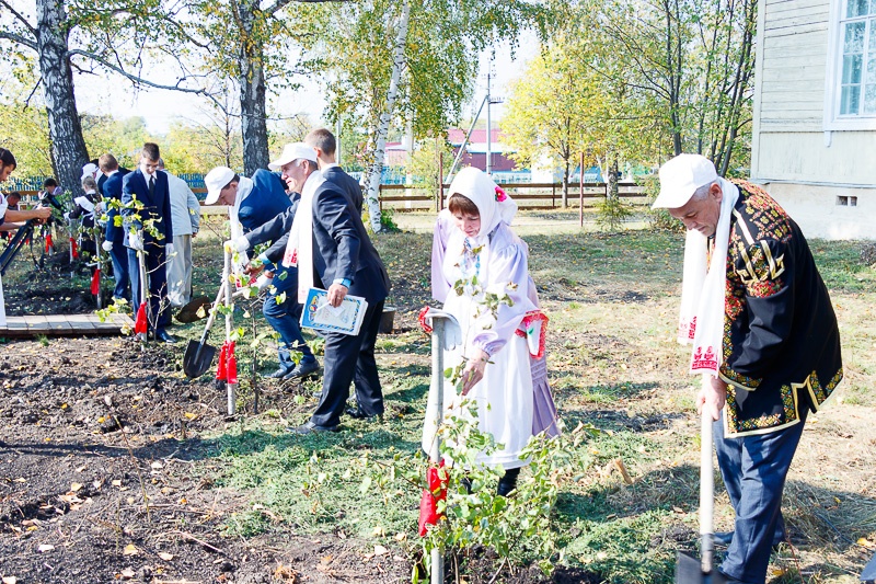 древний праздник «Чӳклеме»152876