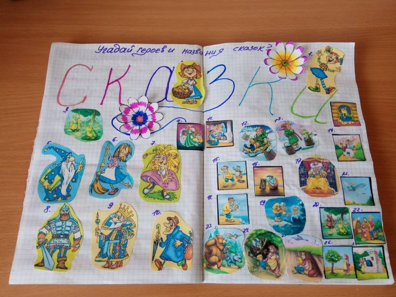 Мой читательский дневник.100953