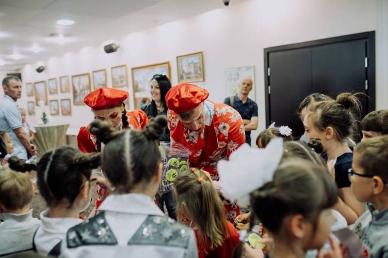 Награждение активистов портала Сакла, 2018 г.172831