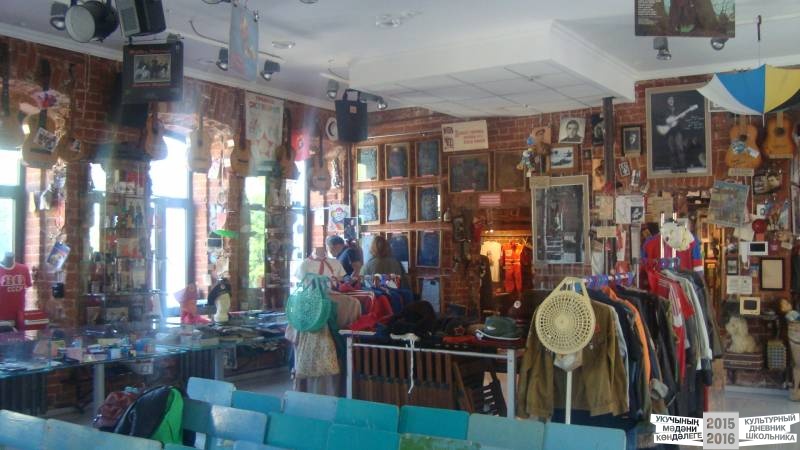 Музей социалистического быта40065