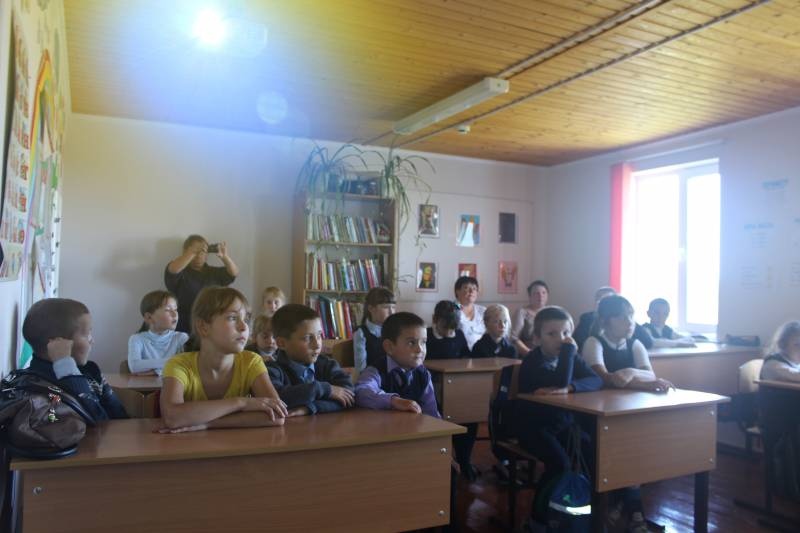Вручение культурных дневников99424