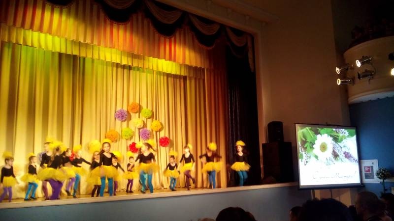 Концерт ко Дню Матери. МЦ. 24.11.17г.107179