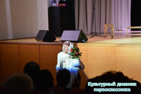 Презентация книг, издательского фонда "Рухият"13576