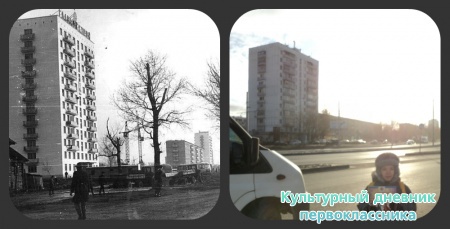 пр. Мусы Джалиля дом 10/18