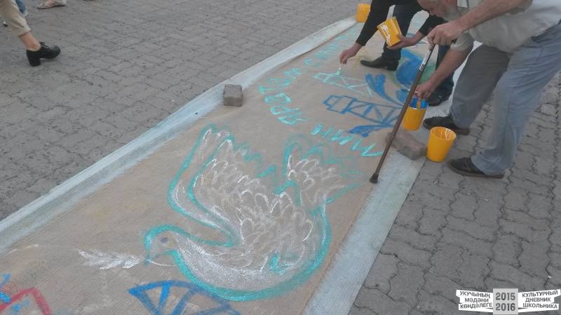 День нефтяника38615