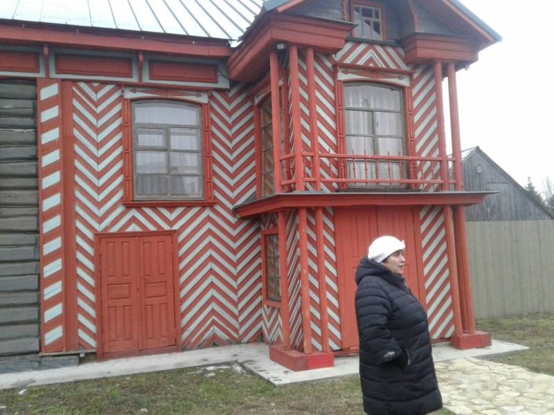 Музей Г.Тукая110658