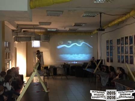 Создание мультфильмы31053