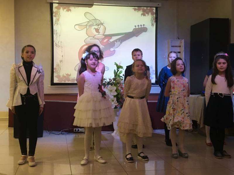 Концерт в КРЦ в честь Дня Мам113791