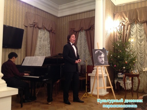 Бах и Гендель18326