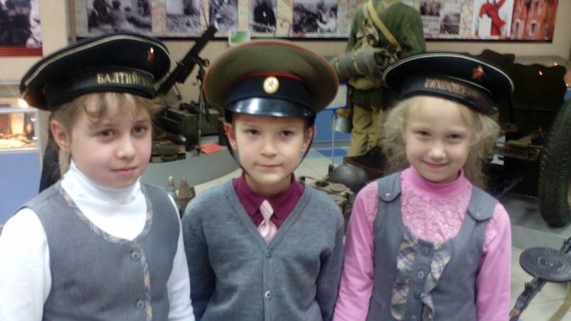 Школьная жизнь 276