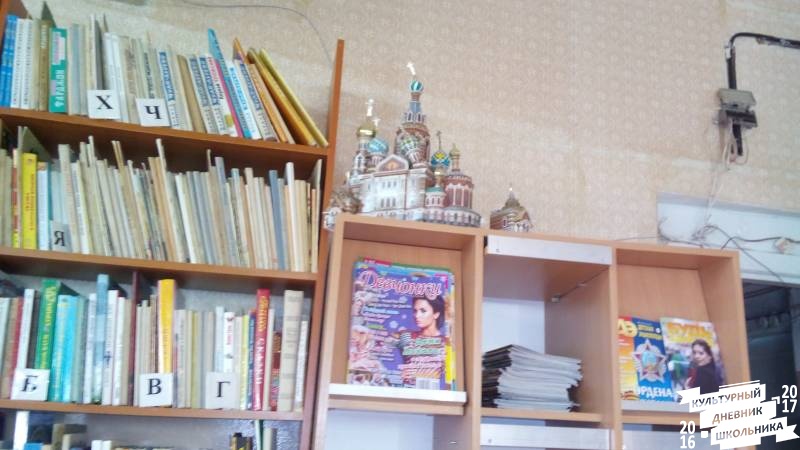 Центральная детская библиотека им. Г. Тукая77489