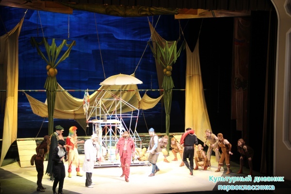 Театр Качалова27413