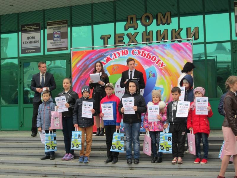 Награждение за рисунок "Мой любимый герой по произведениям Л.Н. Толстого"158309