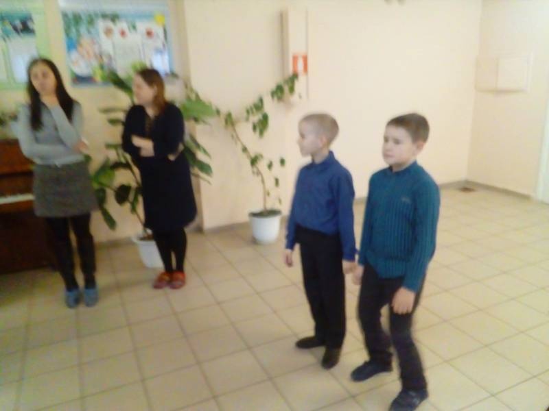 День мам 25 ноября 2017 22