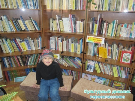 Пестречинская районная библиотека