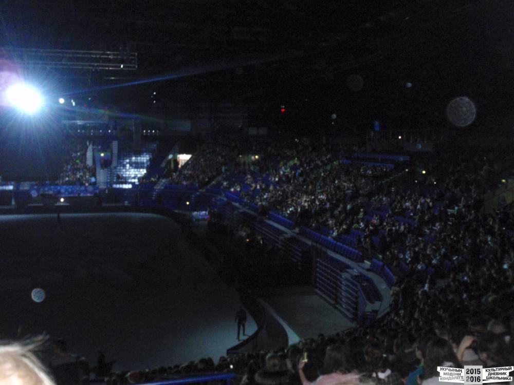 Я на Президентской елке 25.12.2016 г.52330