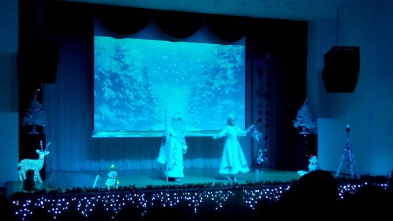 "Чудеса под Новый год". ДК "Иске Әлмәт". 18.12.17г.128352