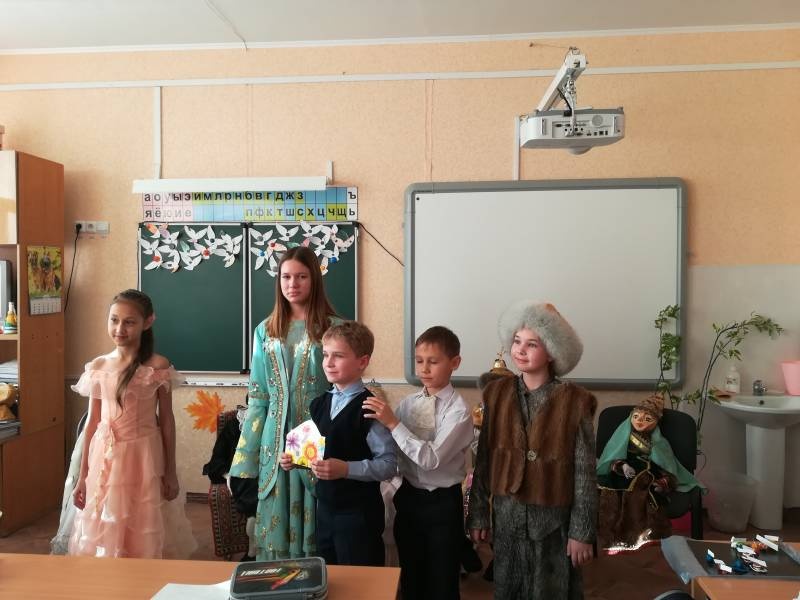 Наши русские цари160317