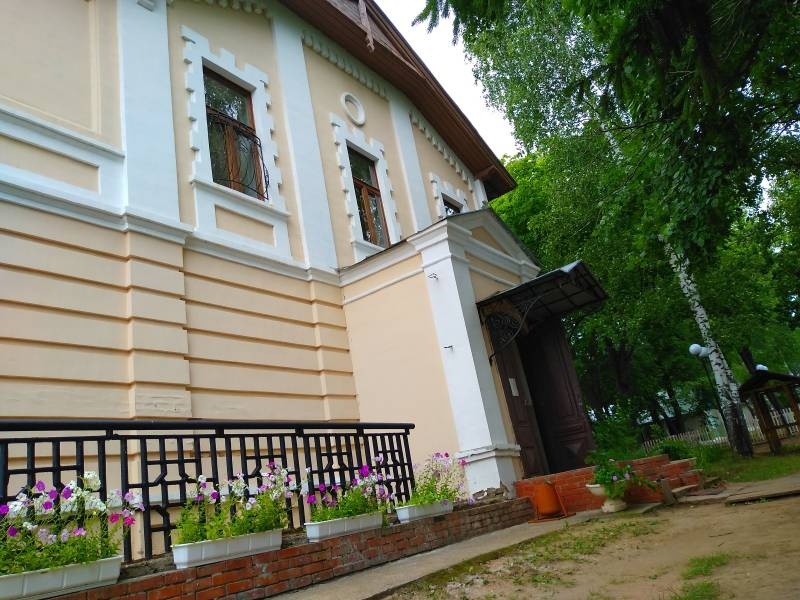 лагерь "Чайка"147962
