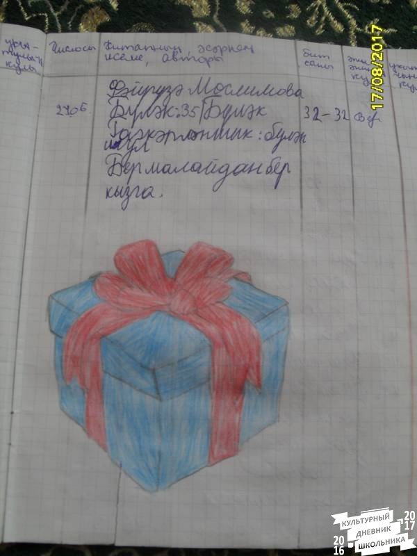 уку көндәлеге 174430