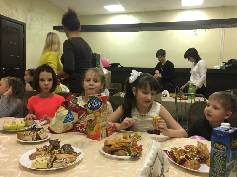 Концерт в КРЦ в честь Дня Мам113988