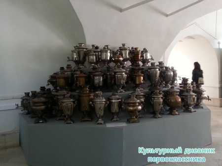 древний город Булгар8776