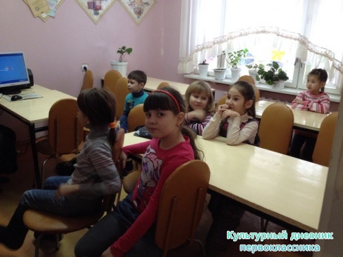 Городская библиотека