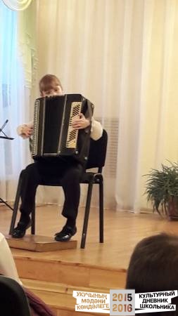Концерт в музыкальной школе48442