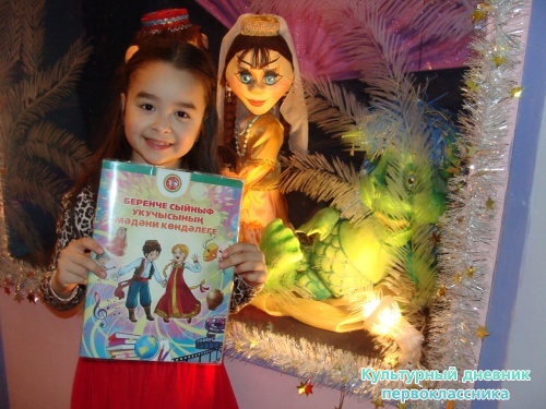 Кукольный театр17351