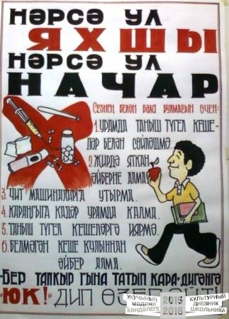 Баланнинская сельская библиотека