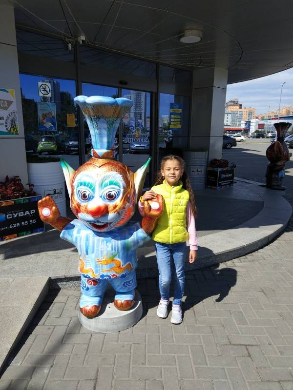 "Ривьера" награждение лучших блогеров портала «Сакла»153635