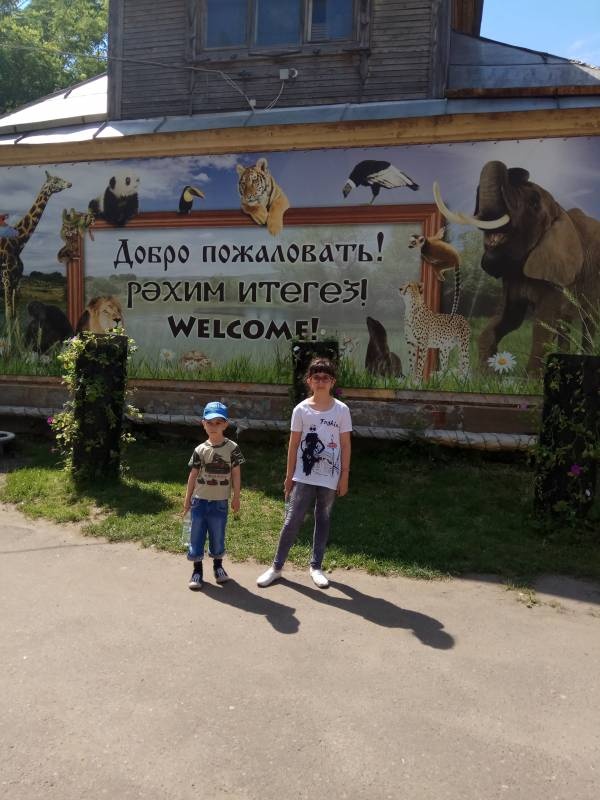 Лето,мои каникулы.115019