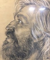 Выставка картин в ДК "Энергетик"185222