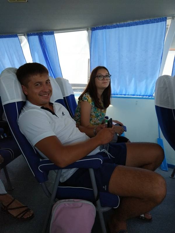 Поездка в город Болгар160349