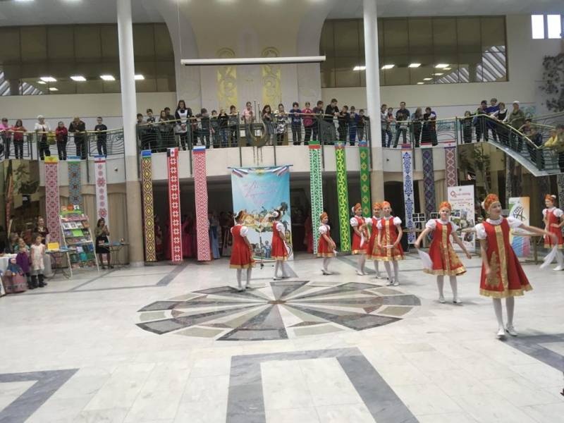 День народного единства в ГДК164255